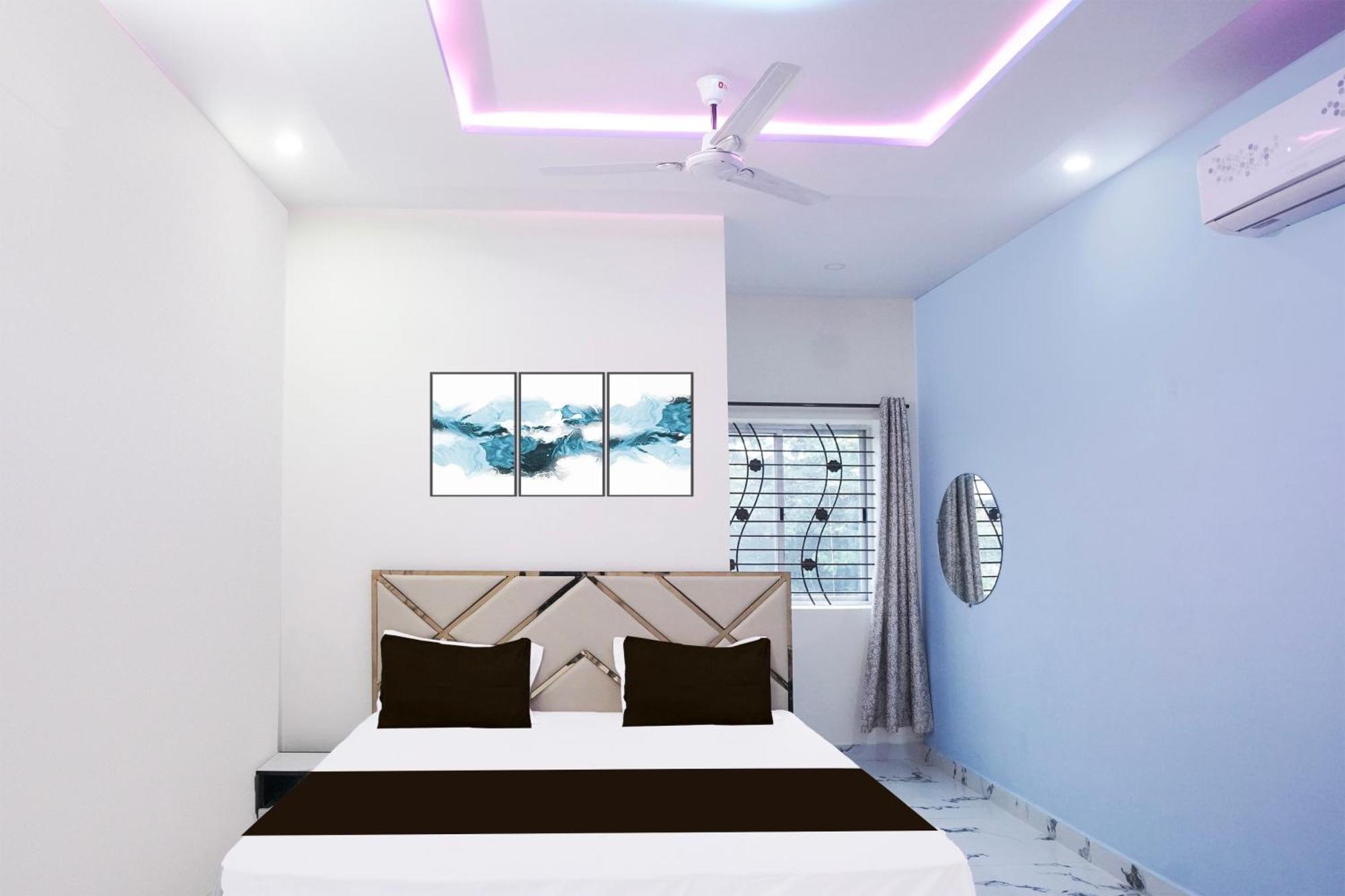 Hotel O The Value Bhilai Exterior photo